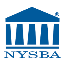 NYS Bar Association Logo