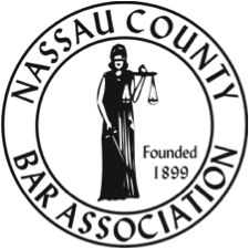 Nassau County Bar Association Logo